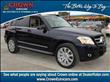 2010 Mercedes-Benz GLK Class