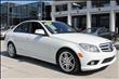 2008 Mercedes-Benz C Class