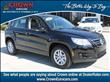 2011 Volkswagen Tiguan