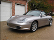 2003 Porsche Boxster