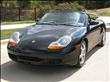 2002 Porsche Boxster