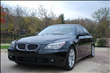 2005 BMW 5 series