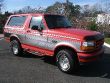 1996 Ford Bronco