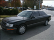 1996 Lexus LS 400