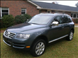 2007 Volkswagen Touareg