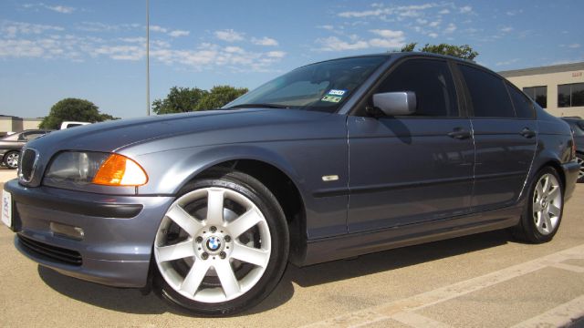 2001 BMW 3 series for sale