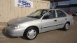 2000 Toyota Corolla