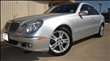 2006 Mercedes-Benz E Class