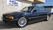 1997 BMW 7 series