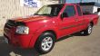 2002 Nissan Frontier