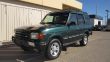1998 Land Rover Discovery