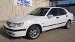 2001 Saab 9-5