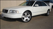 2000 Audi A8