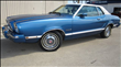 1974 Ford Mustang