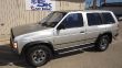 1995 Nissan Pathfinder