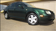1999 Volkswagen Jetta