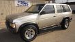 1995 Nissan Pathfinder