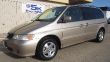 1999 Honda Odyssey
