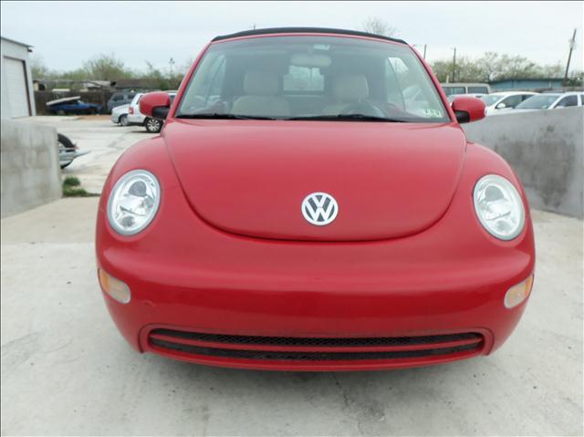 2005 Volkswagen New Beetle for sale