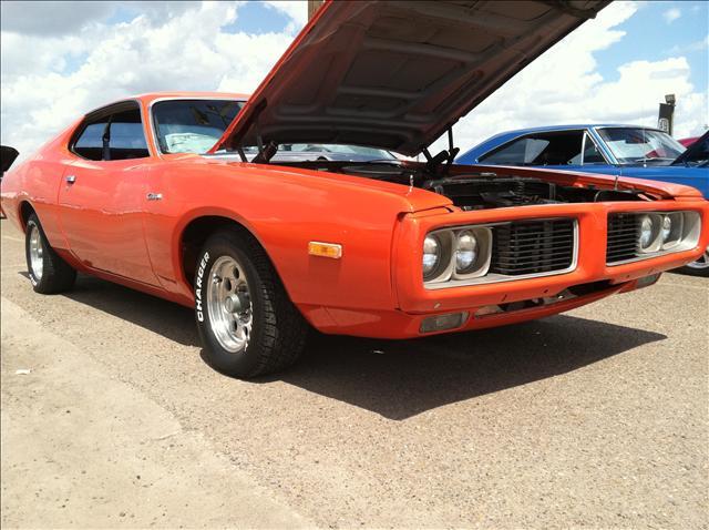 1974 Dodge Charger for sale