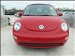 2005 Volkswagen New Beetle