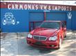 2005 Mercedes-Benz C Class