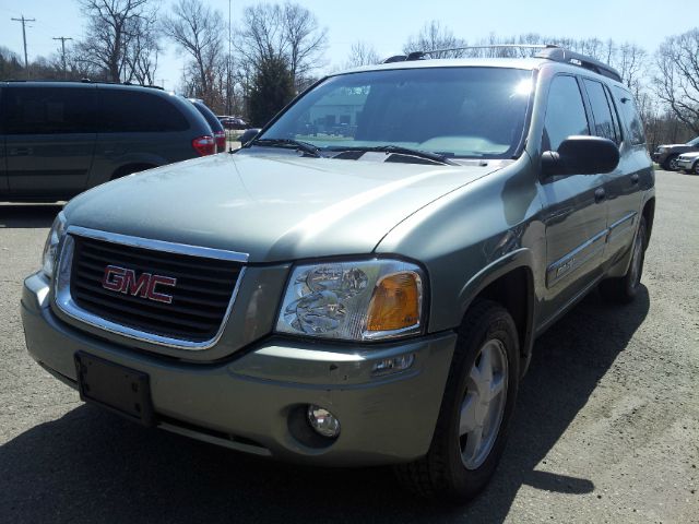 2003 GMC Envoy XL