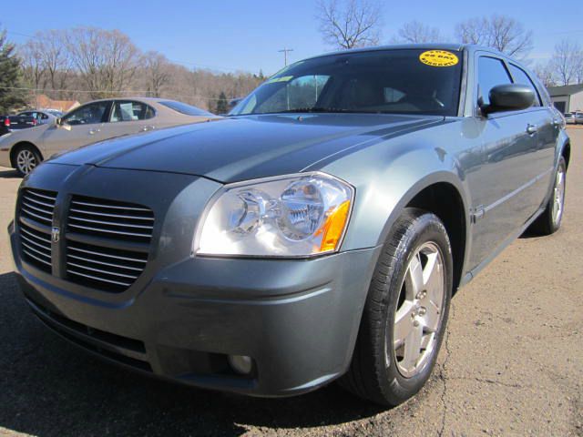 2005 Dodge Magnum