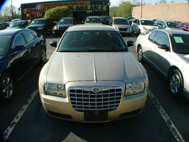 2006 Chrysler 300 for sale