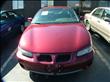 2000 Pontiac Grand Prix