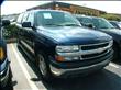 2001 Chevrolet Suburban