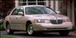 1998 Lincoln Town Car