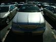 2003 Lincoln Town Car