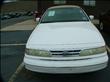 1997 Ford Crown Victoria