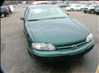 2001 Chevrolet Lumina