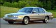 1997 Mercury Grand Marquis