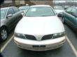 2003 Mitsubishi Diamante