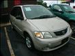2000 Mazda MPV