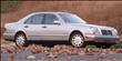 1997 Mercedes-Benz E Class