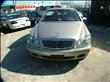 2002 Mercedes-Benz S Class