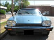 1986 Jaguar XJS