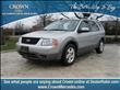 2007 Ford Freestyle