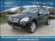 2010 Mercedes-Benz M Class