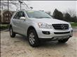 2006 Mercedes-Benz M Class
