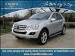 2009 Mercedes-Benz M Class