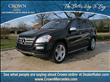2010 Mercedes-Benz GL Class