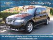 2006 Saab 9-7X