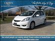2011 Honda Fit