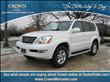 2007 Lexus GX 470