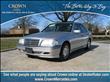 2000 Mercedes-Benz C Class
